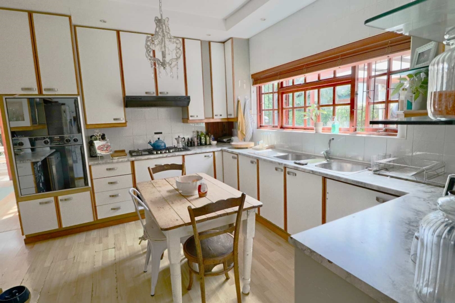 3 Bedroom Property for Sale in Hout Bay Western Cape